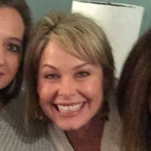 Meet your Posher, Judy